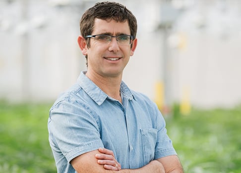 יוגב שריד, מנכ״ל שיח מדיקל צ יחצ